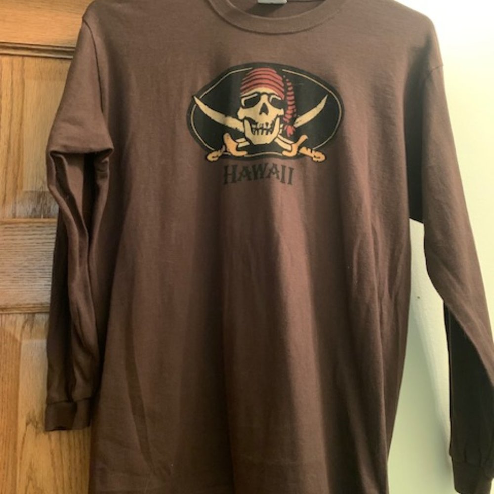 Crazy Shirt Hawaii